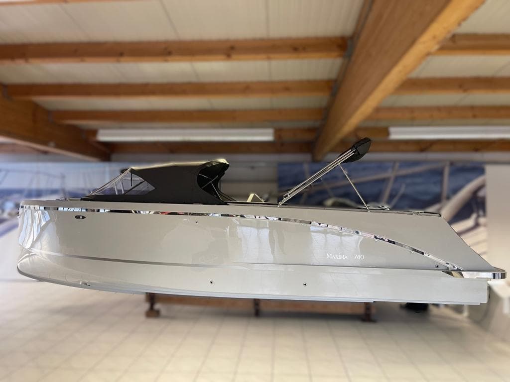 Maxima 740 – Bild 2