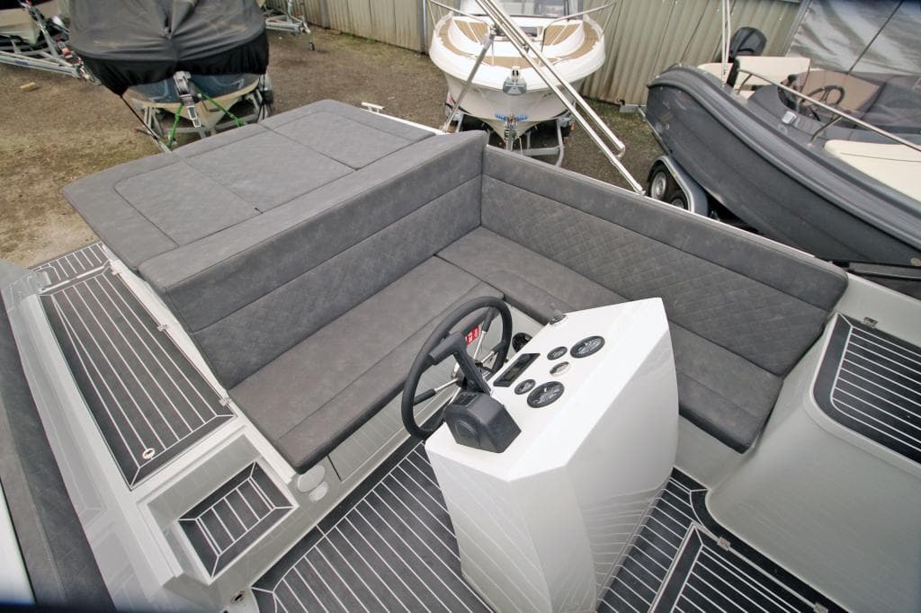 Maxima 740 – Bild 5