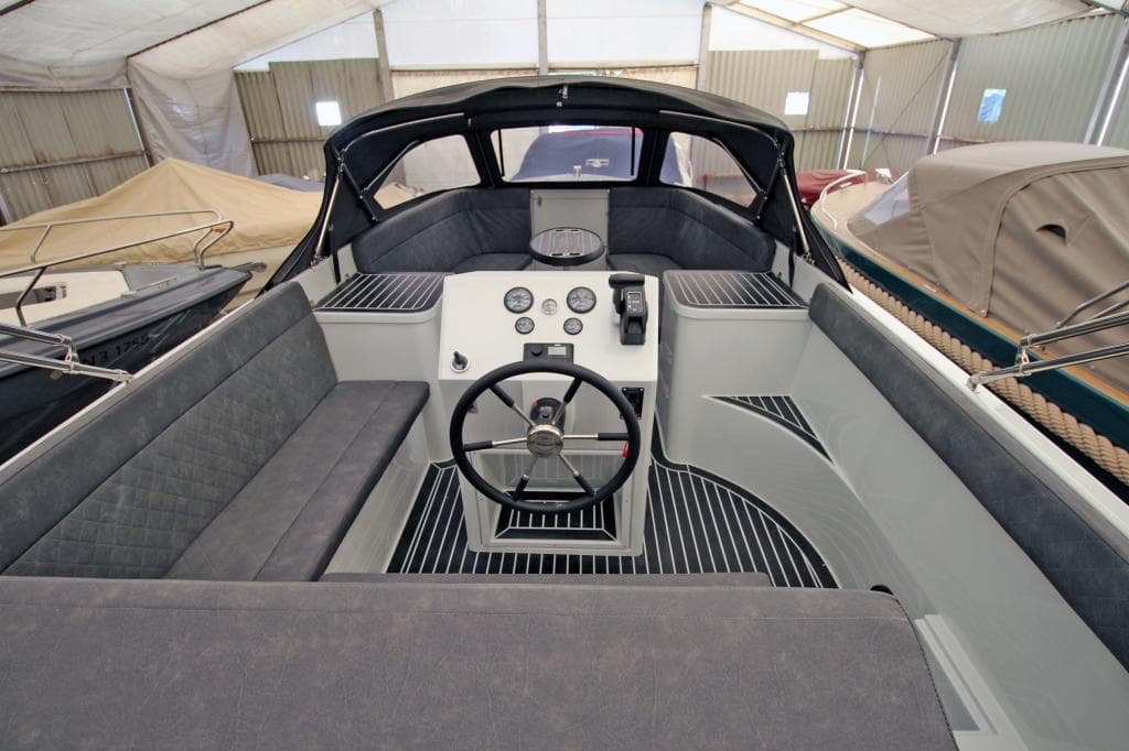 Maxima 740 – Bild 3