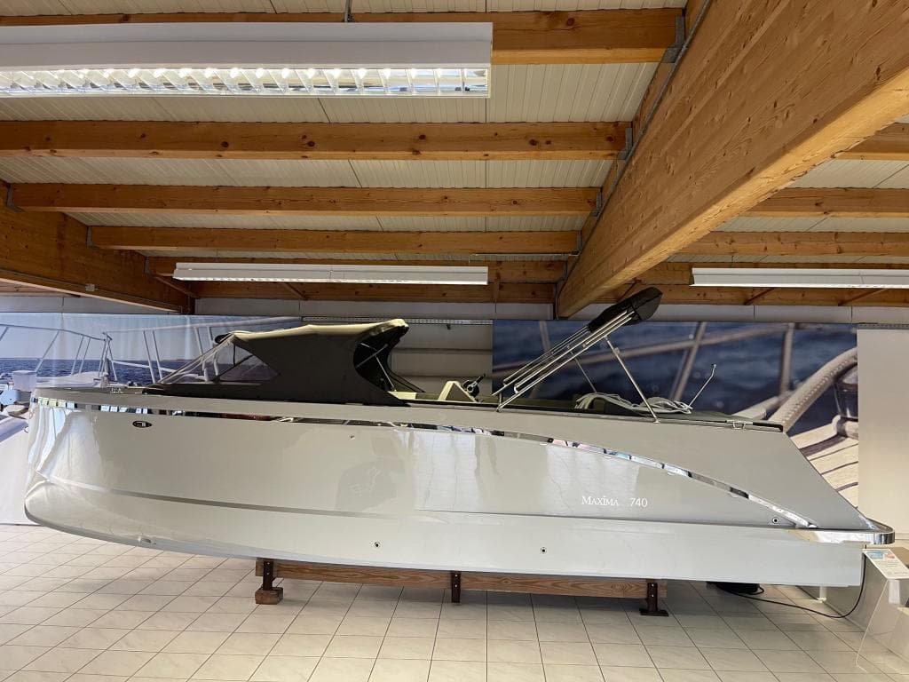 Maxima 740 – Bild 8
