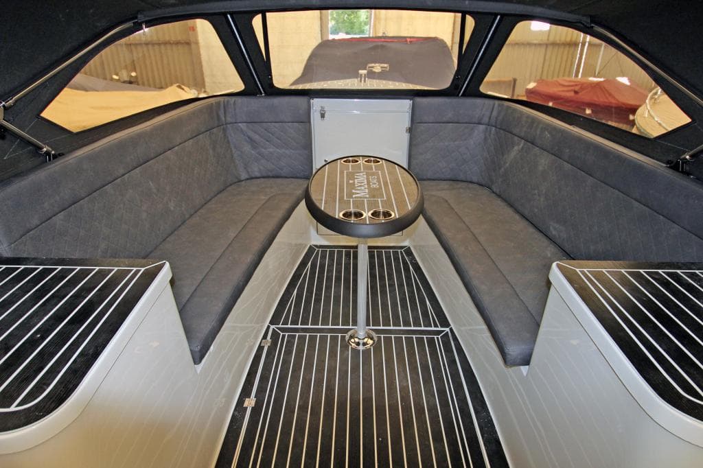Maxima 740 – Bild 4