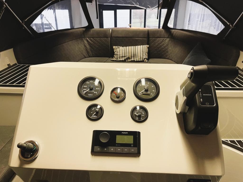 Maxima 740 – Bild 10