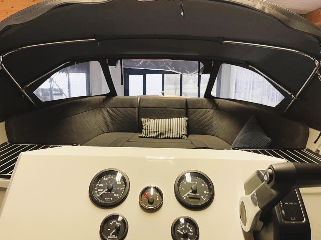 Maxima 740 – Bild 11