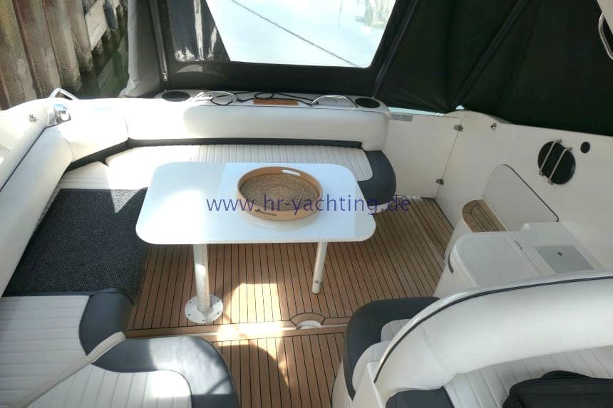 Fairline Targa 37 – Bild 3