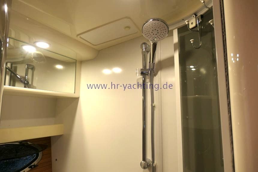 Fairline Targa 37 – Bild 11