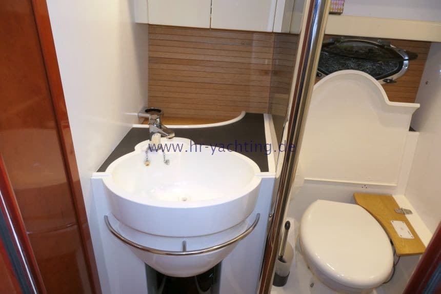 Fairline Targa 37 – Bild 10