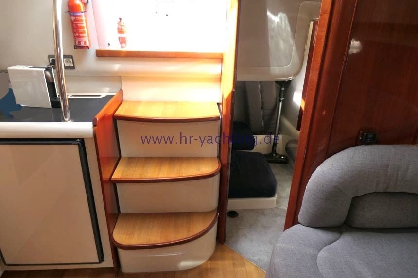 Fairline Targa 37 – Bild 5