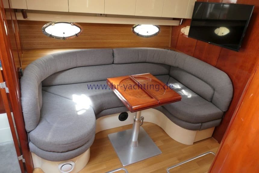Fairline Targa 37 – Bild 6