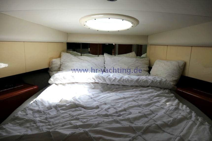 Fairline Targa 37 – Bild 9