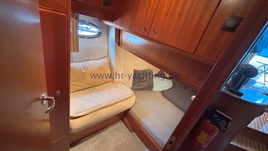 Galeon 380 Fly – Bild 8