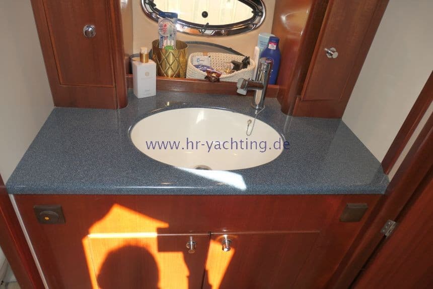 Galeon 380 Fly – Bild 9