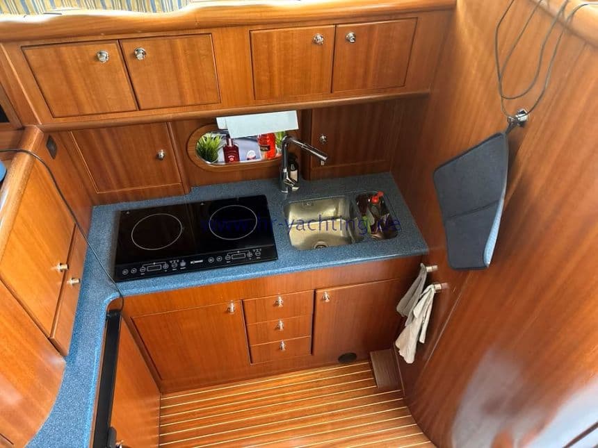 Galeon 380 Fly – Bild 7