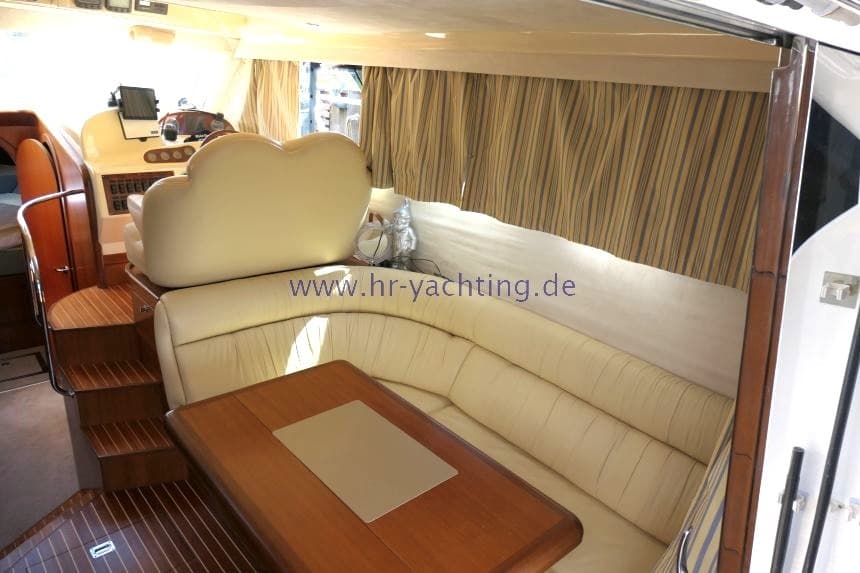 Galeon 380 Fly – Bild 5