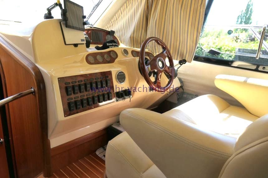 Galeon 380 Fly – Bild 6