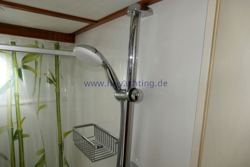 Linssen Classic Sturdy 400 AC Twin *reduziert* – Bild 12