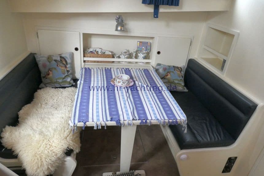 Linssen Classic Sturdy 400 AC Twin *reduziert* – Bild 7