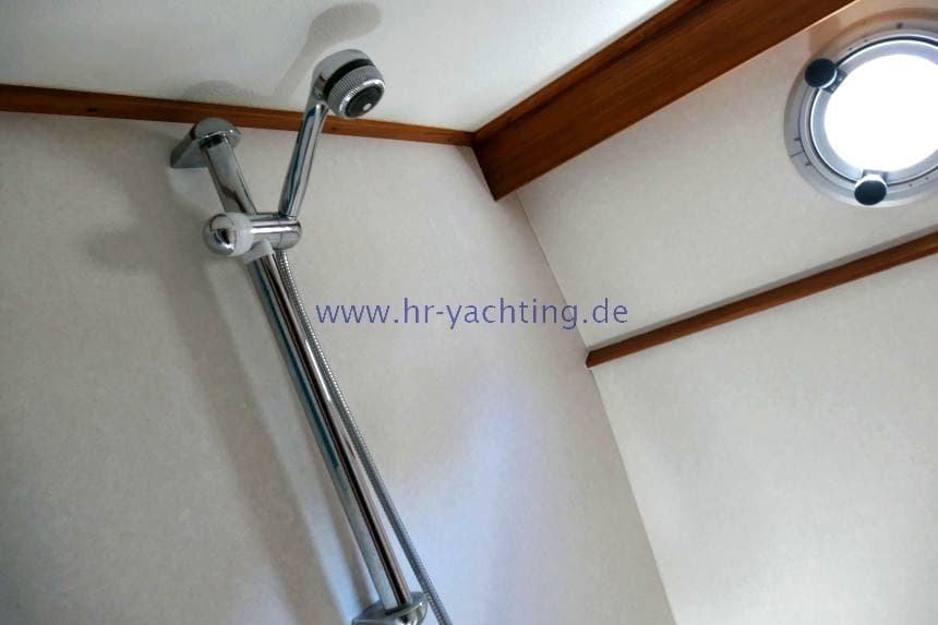 Linssen Classic Sturdy 400 AC – Bild 11