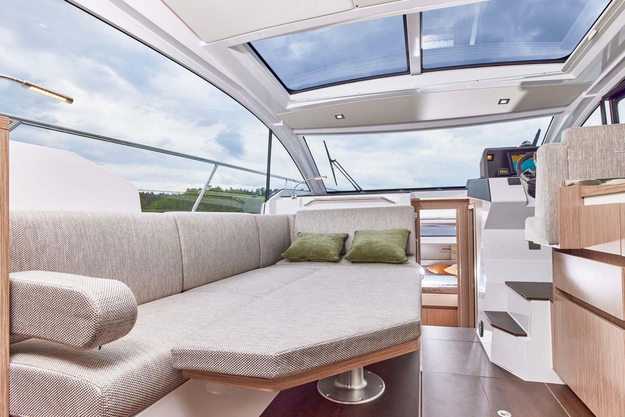 Sealine C335 – Bild 6