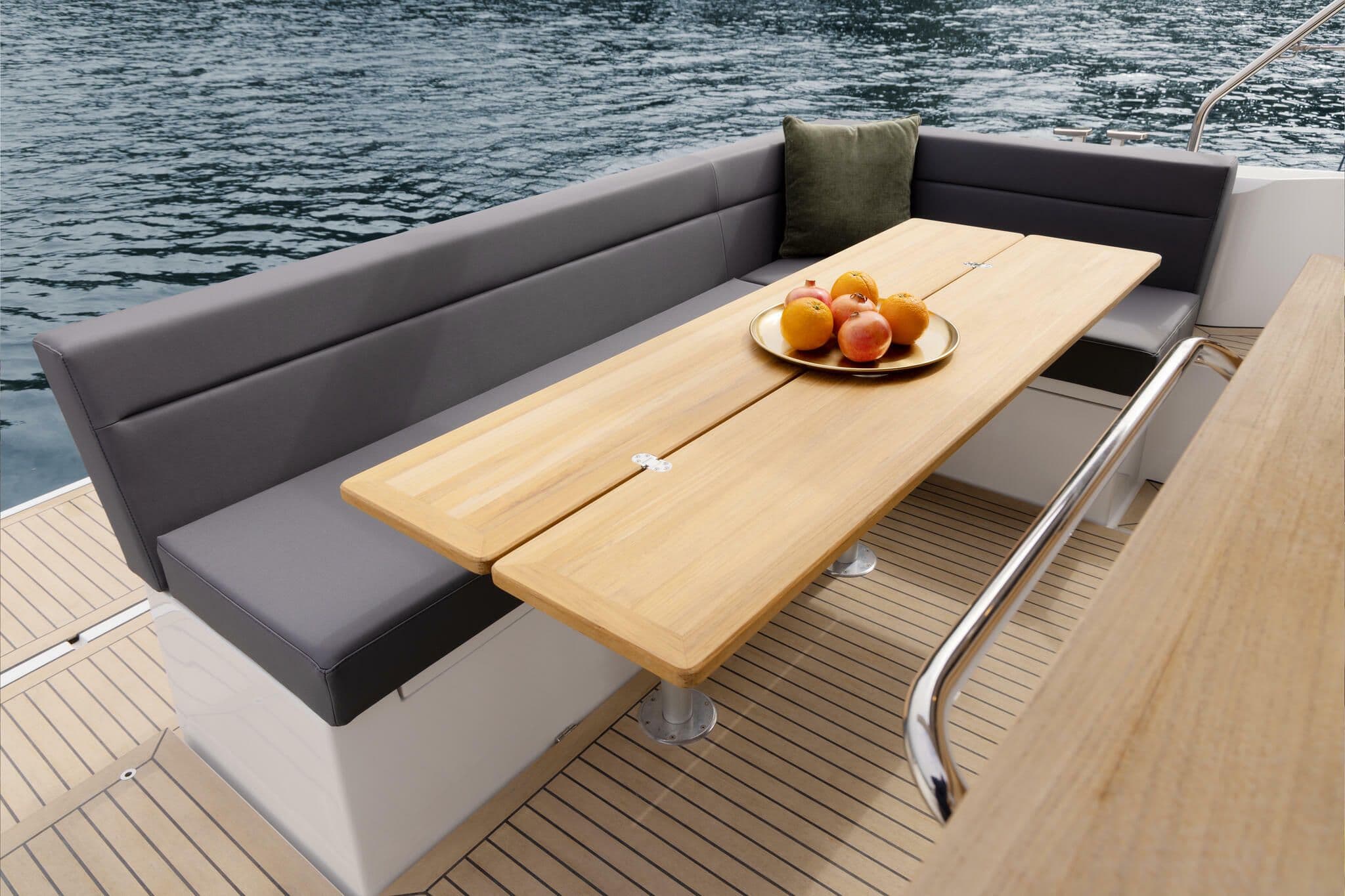 Sealine C335 – Bild 9