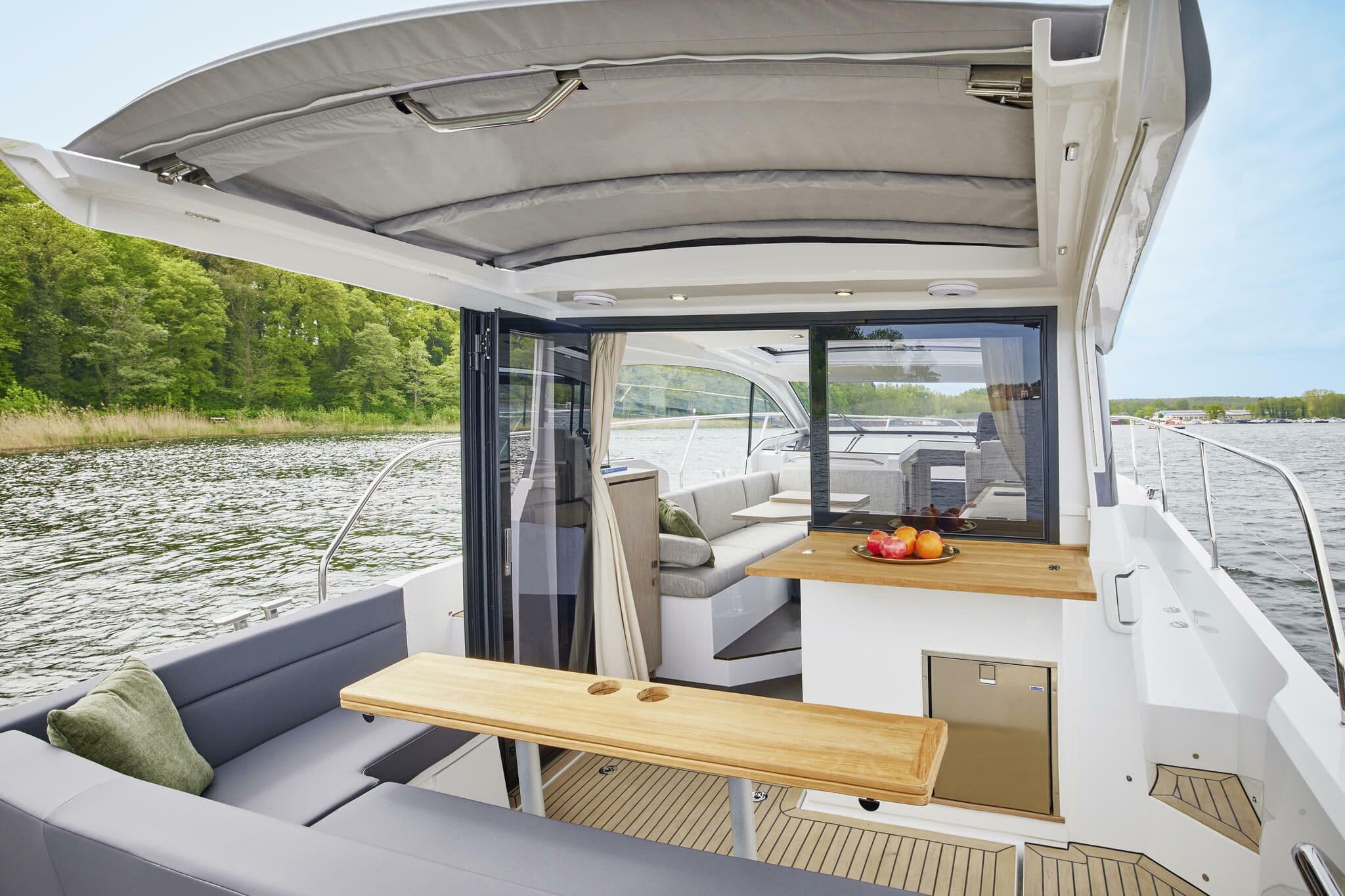 Sealine C335 – Bild 10