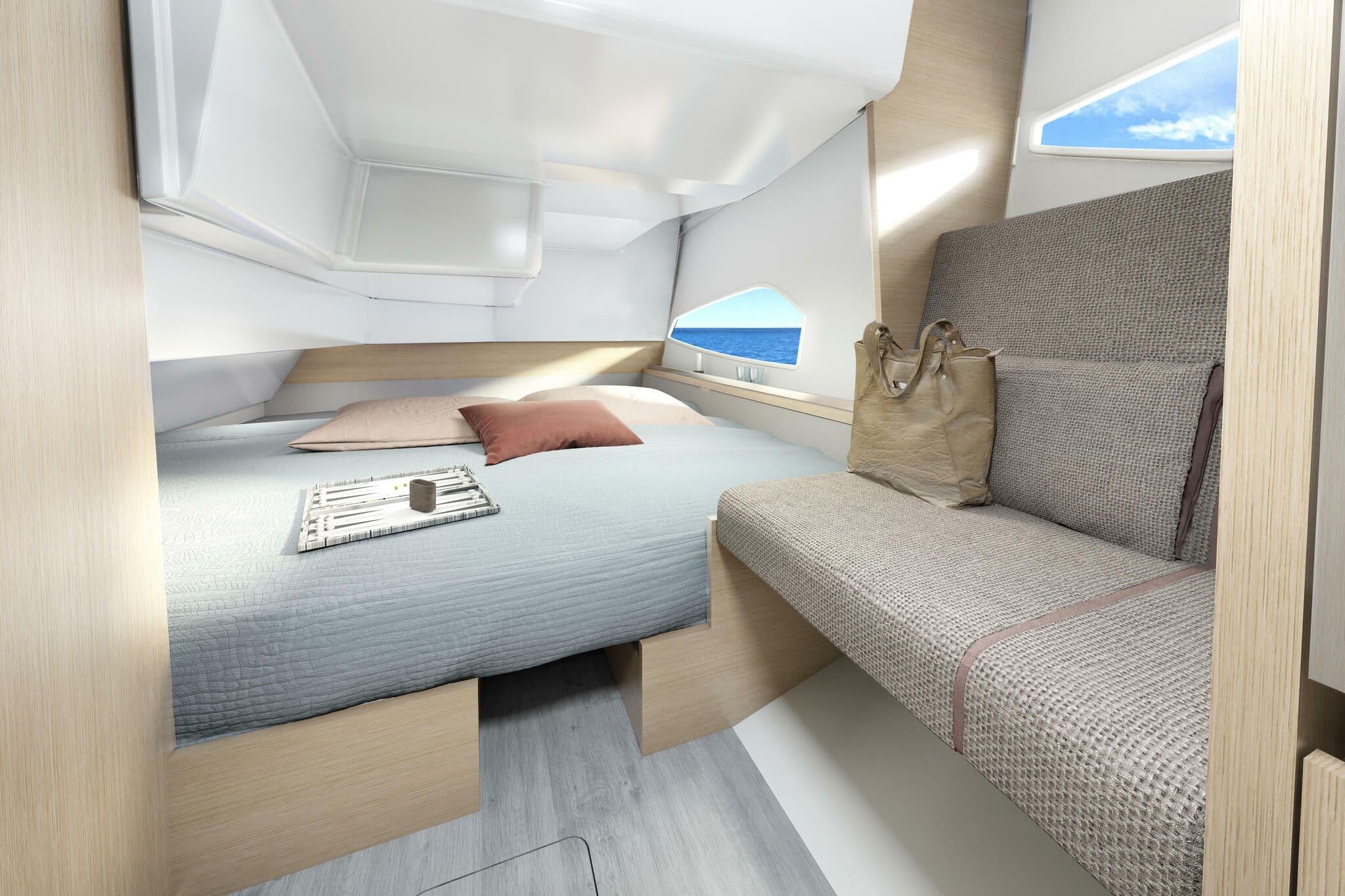 Sealine C335 – Bild 17