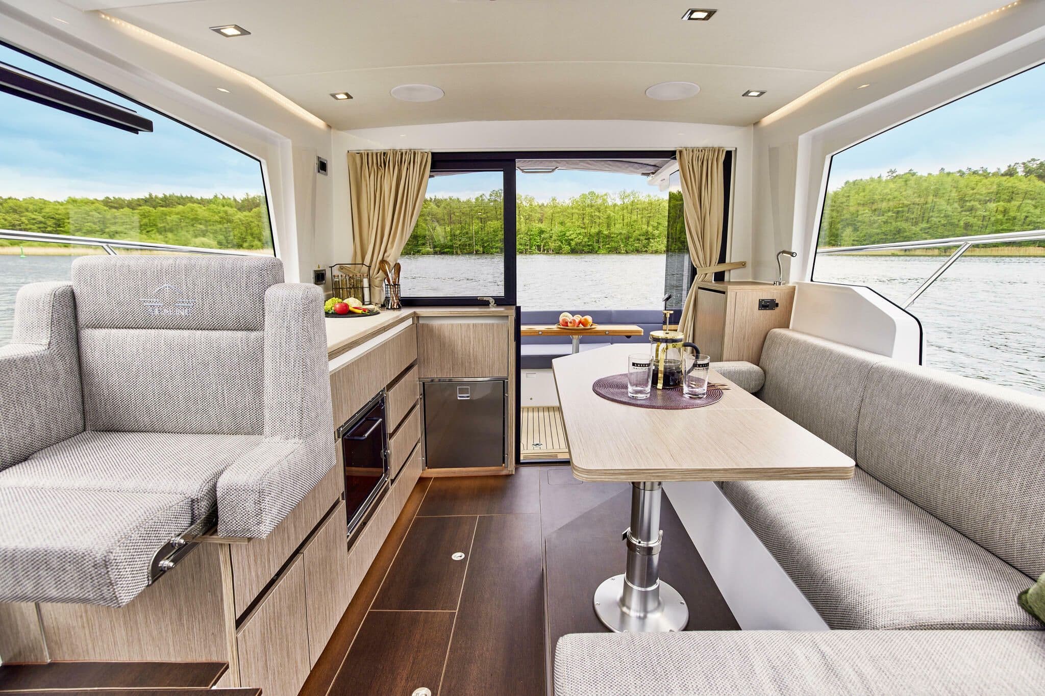 Sealine C335 – Bild 4