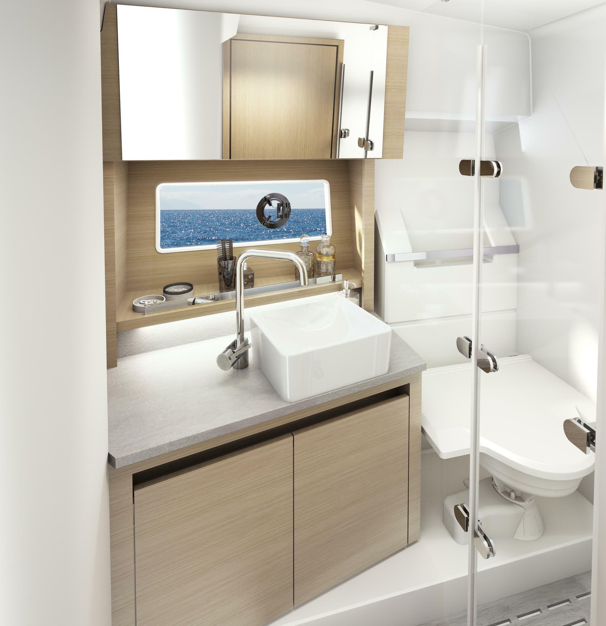 Sealine C335 – Bild 16