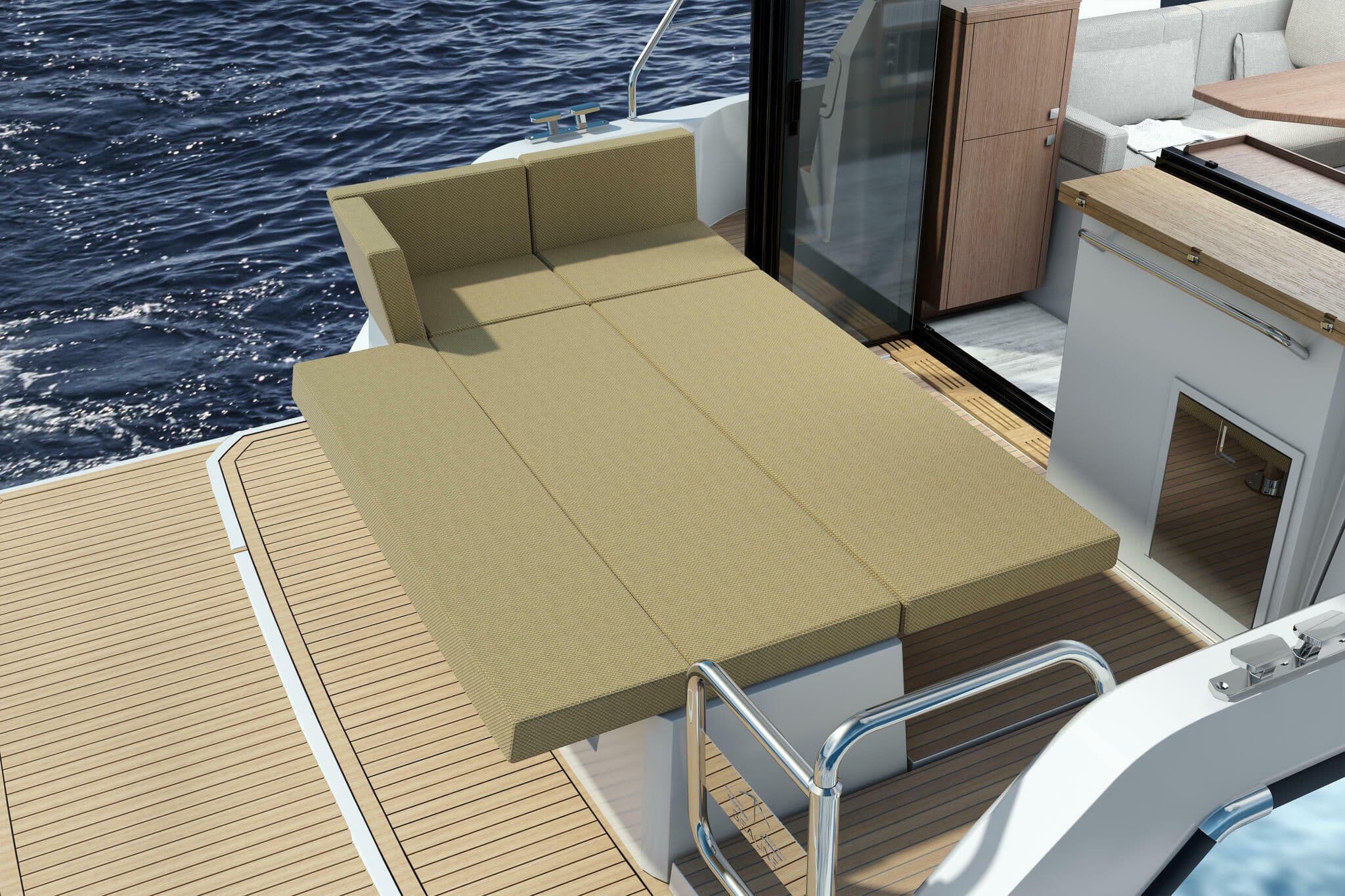 Sealine C335 – Bild 12