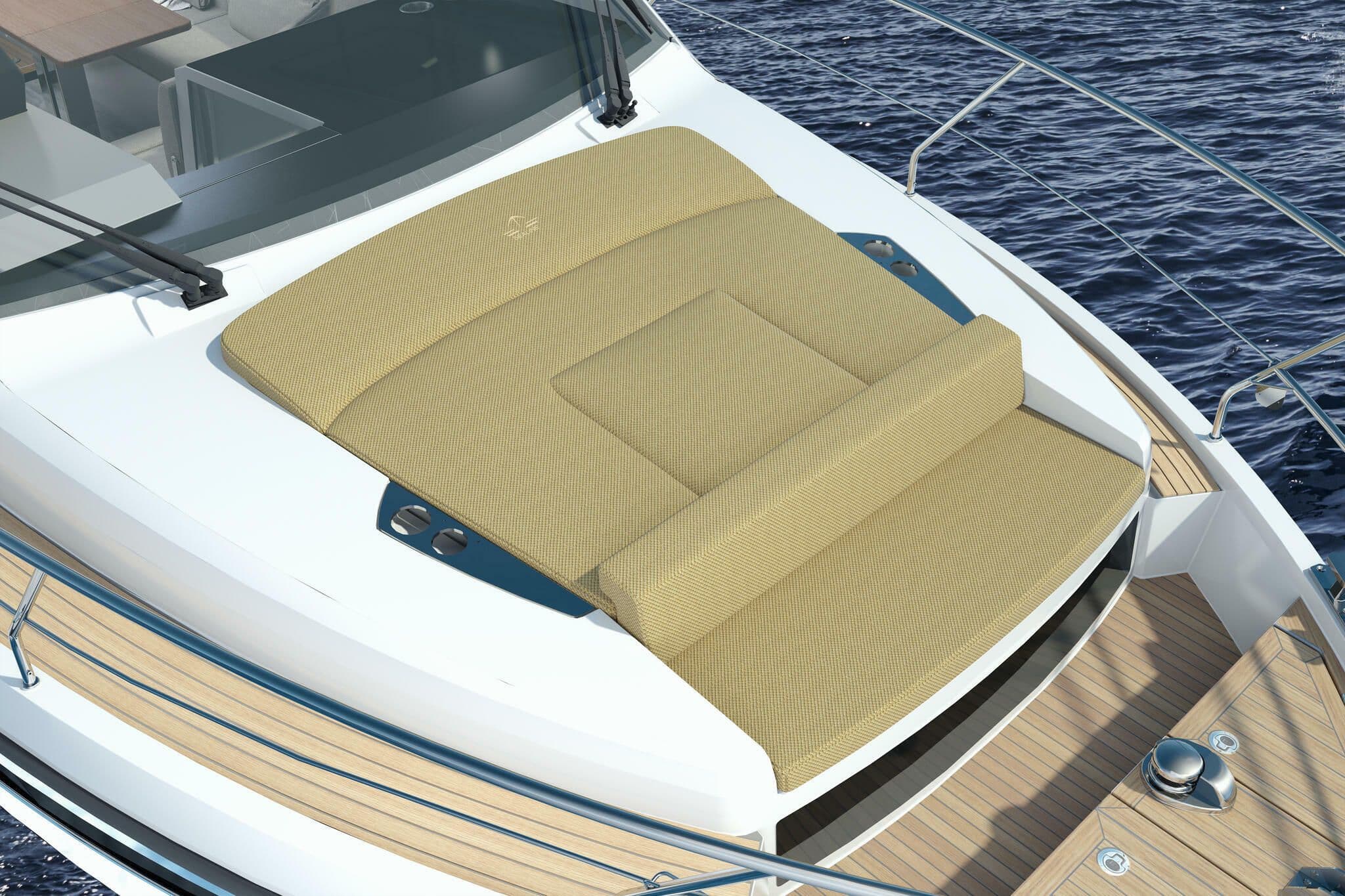 Sealine C335 – Bild 14
