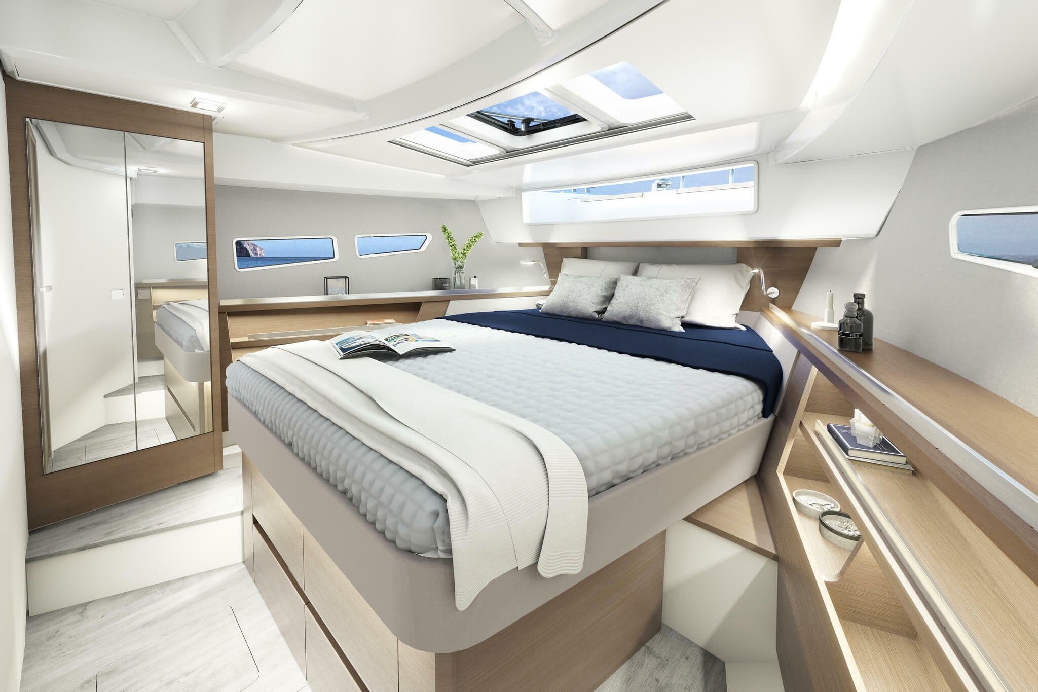 Sealine C335 – Bild 15