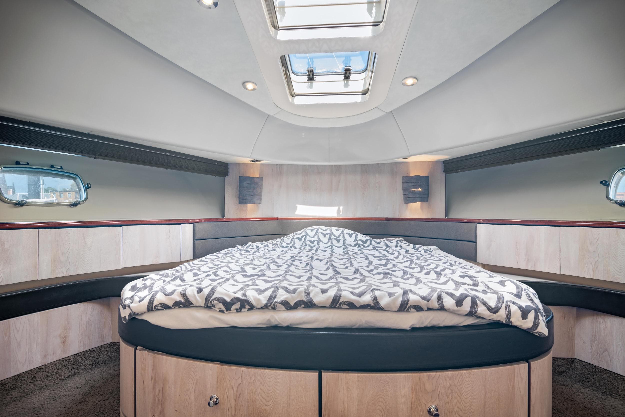 Fairline Squadron 74 – Bild 14