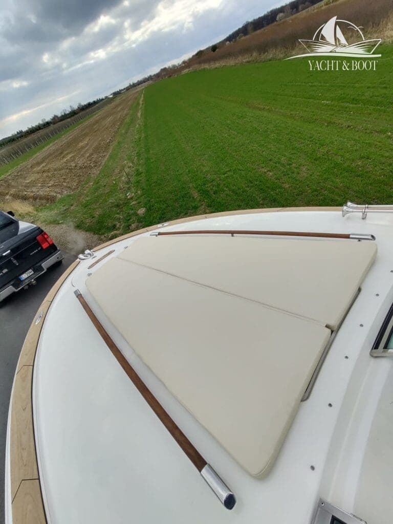 Chris-Craft Corsair 28 | Heritage Edition, 140 Std. – Bild 15