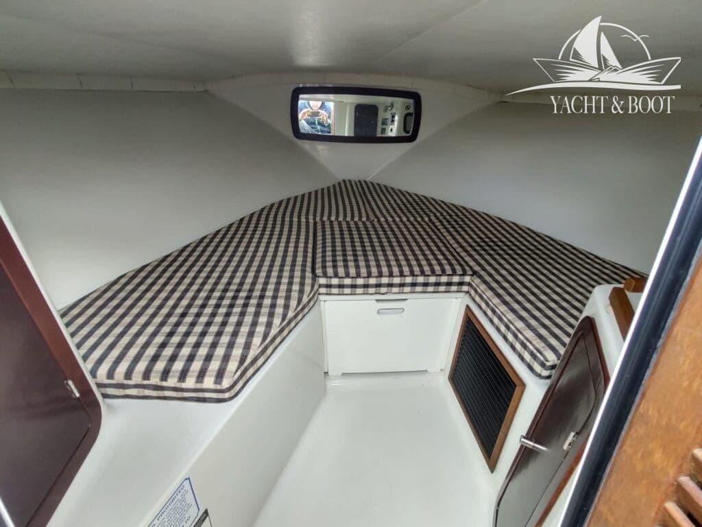 Chris-Craft Corsair 28 | Heritage Edition, 140 Std. – Bild 12
