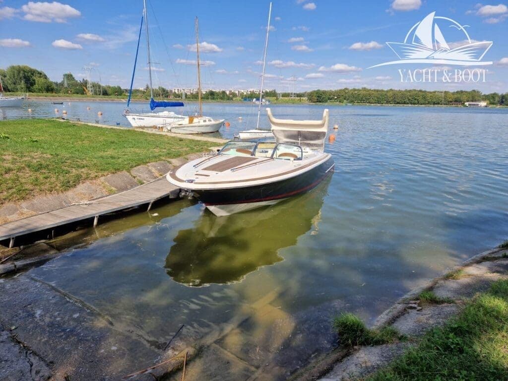 Chris-Craft Corsair 28 | Heritage Edition, 140 Std. – Bild 14