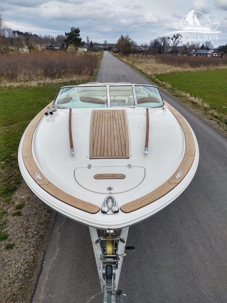 Chris-Craft Corsair 28 | Heritage Edition, 140 Std. – Bild 17