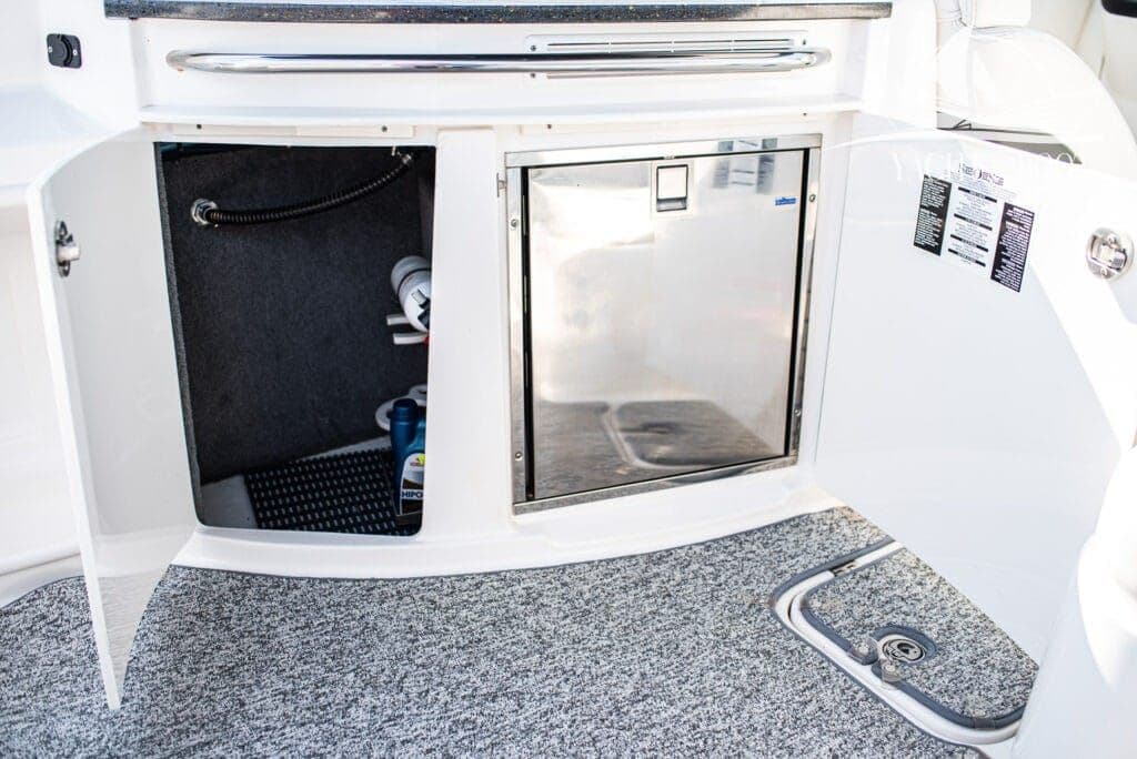 Chaparral SSX 287 | Neuwertig, 1 Vorbesitzer (380 PS) – Bild 10