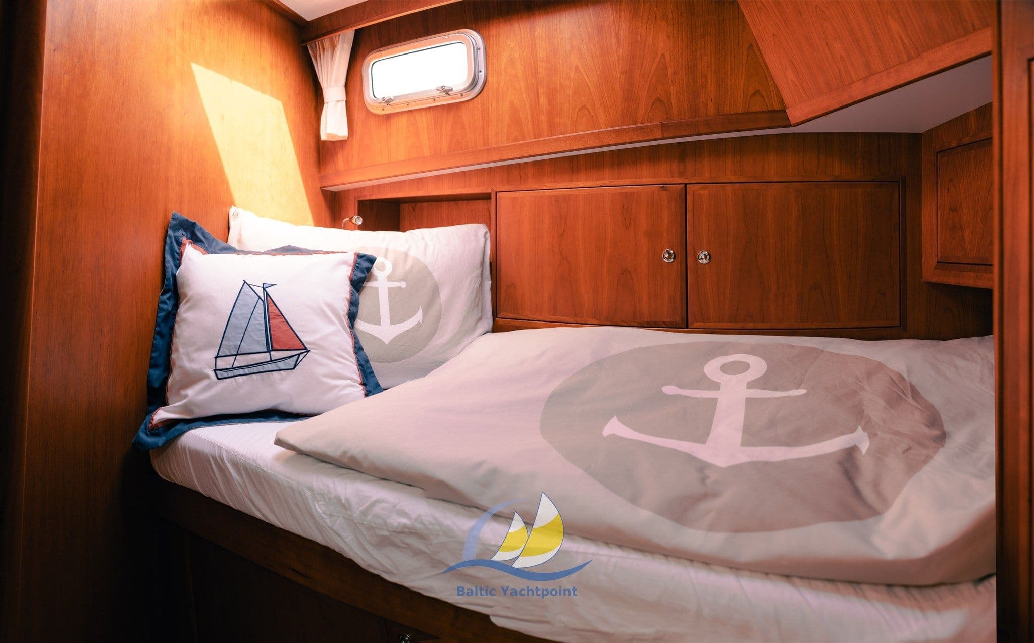 Privateer Trawler 50 – Bild 15