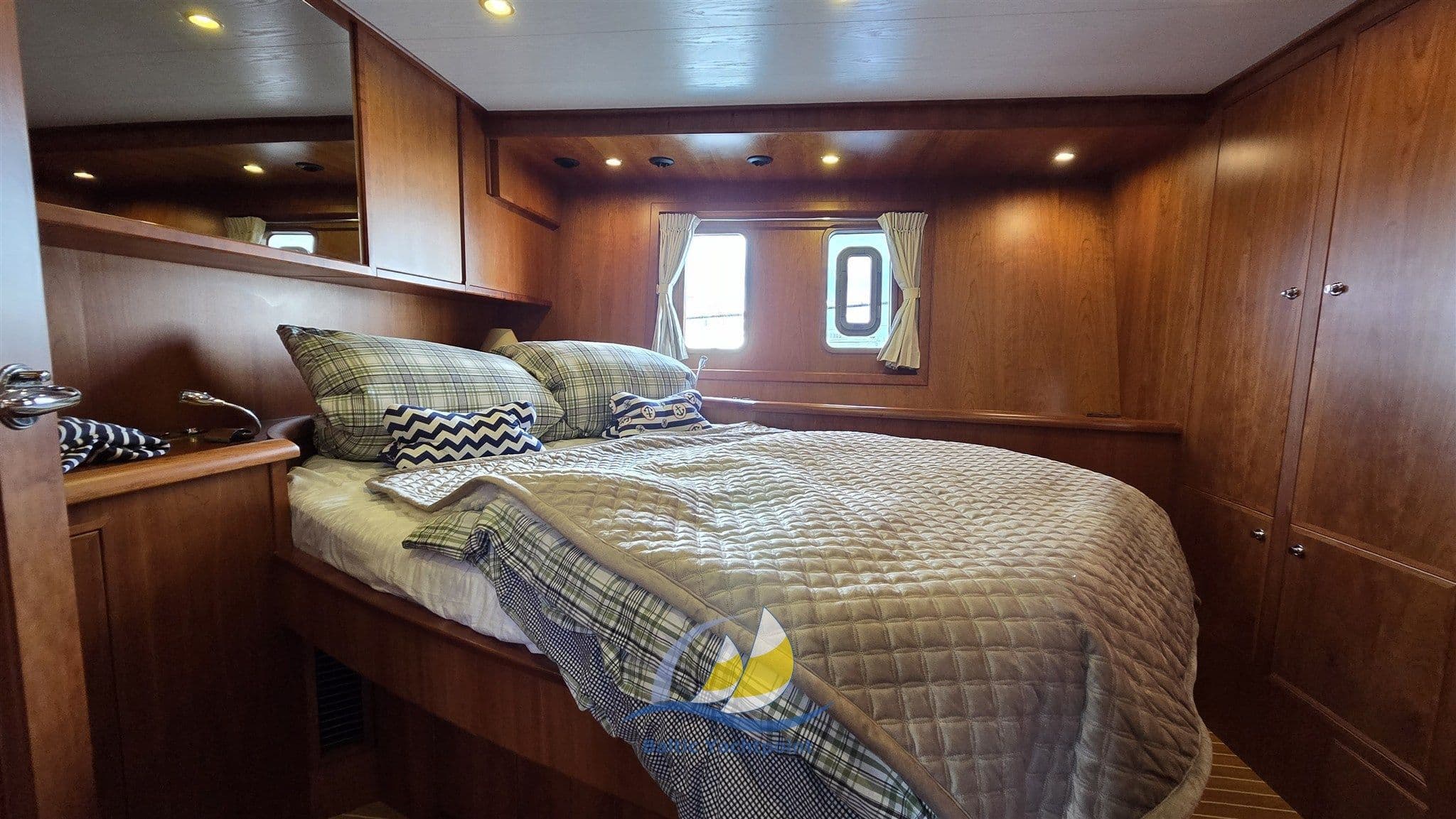 Privateer Trawler 50 – Bild 16