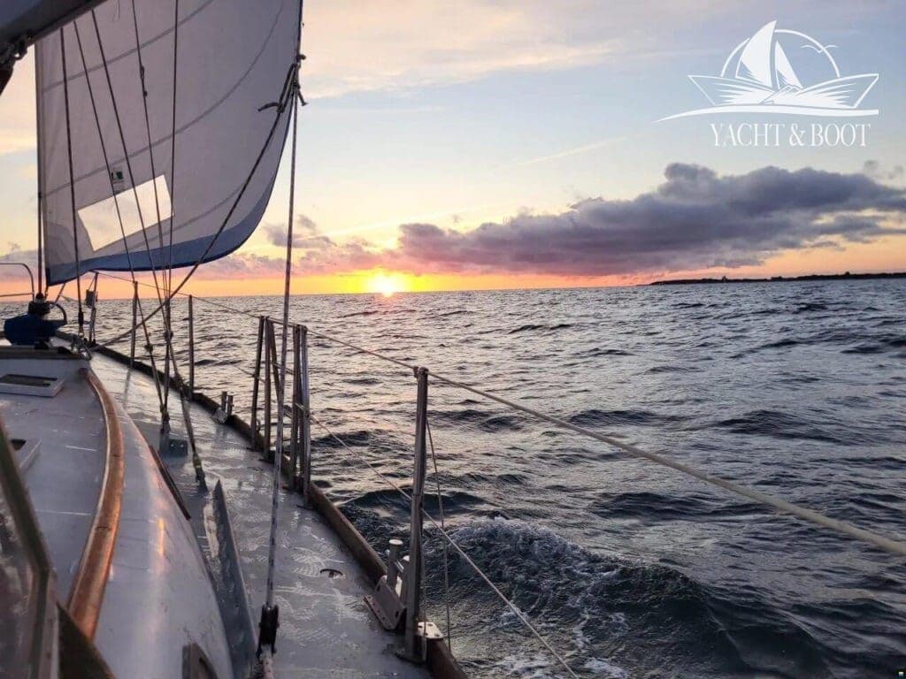 Stichnoth STIC 36 | Hubkiel, Refit 2024 – Bild 9