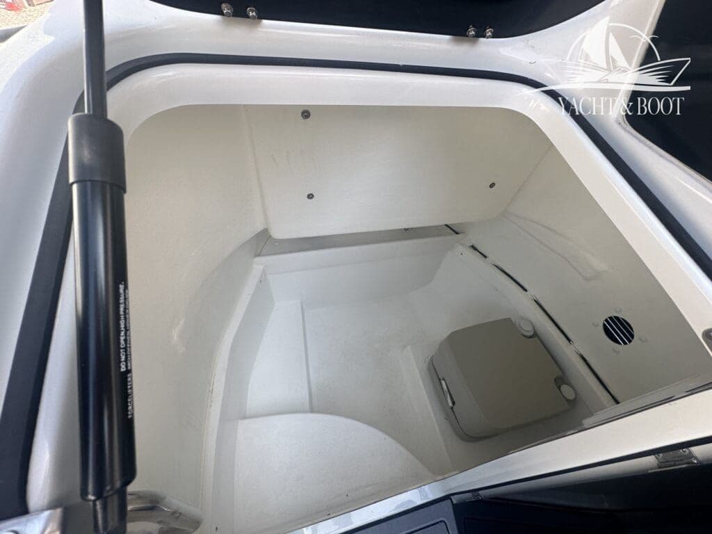 Nerius Escape 530 | Neuboot, mit Suzuki 50 PS – Bild 13