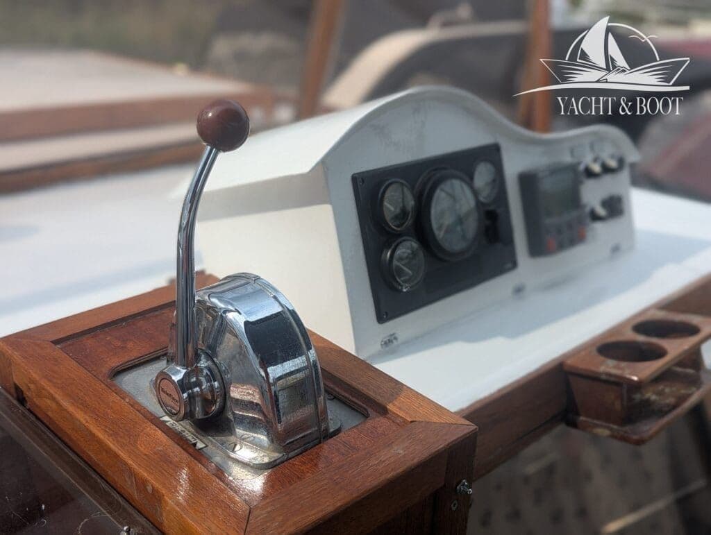 Jupiter 33 | Faarborg Vaerft, Halbgleiter – Bild 14