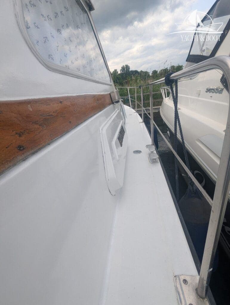 Jupiter 33 | Faarborg Vaerft, Halbgleiter – Bild 11