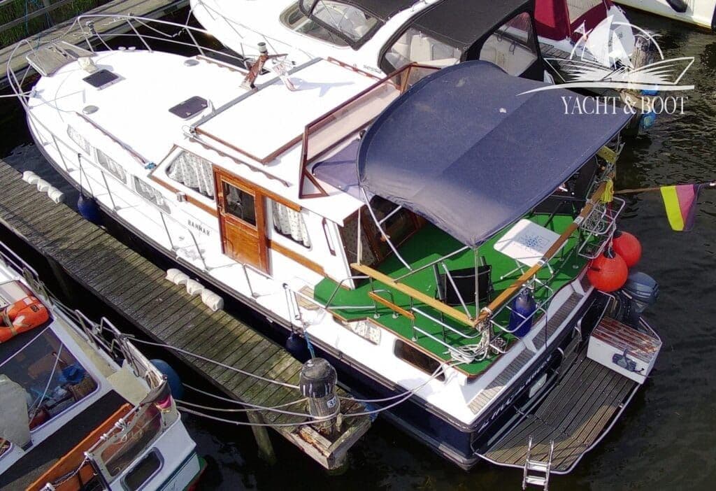 Jupiter 33 | Faarborg Vaerft, Halbgleiter – Bild 2