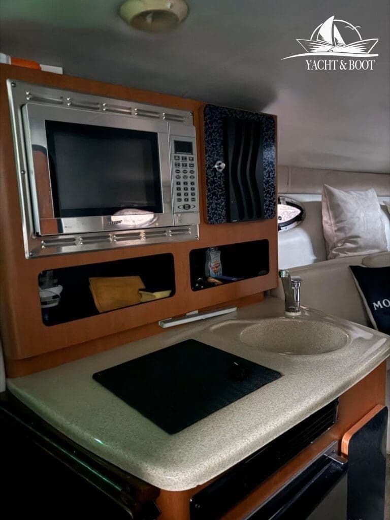 Crownline 250 CR | inkl. 3,5t Trailer – Bild 6