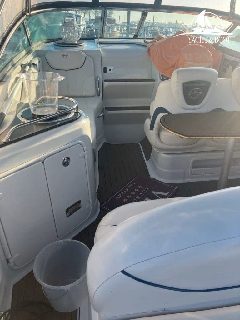Crownline 250 CR | inkl. 3,5t Trailer – Bild 3