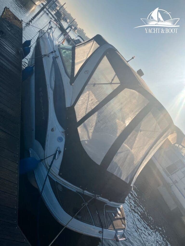 Crownline 250 CR | inkl. 3,5t Trailer – Bild 8