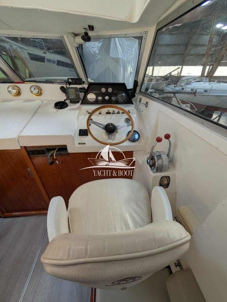 Fjord 30 Cabin | Norwegischer Klassiker – Bild 12