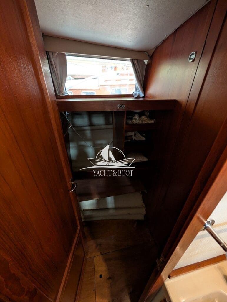 Fjord 30 Cabin | Norwegischer Klassiker – Bild 17