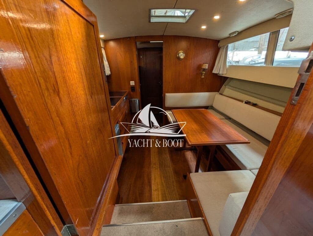 Fjord 30 Cabin | Norwegischer Klassiker – Bild 13