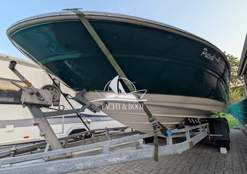 Sea Ray 190 Bowrider | Motor neu 2022, 210 PS, mit Trailer – Bild 4